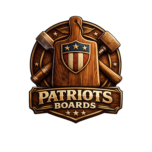 Patriots Board